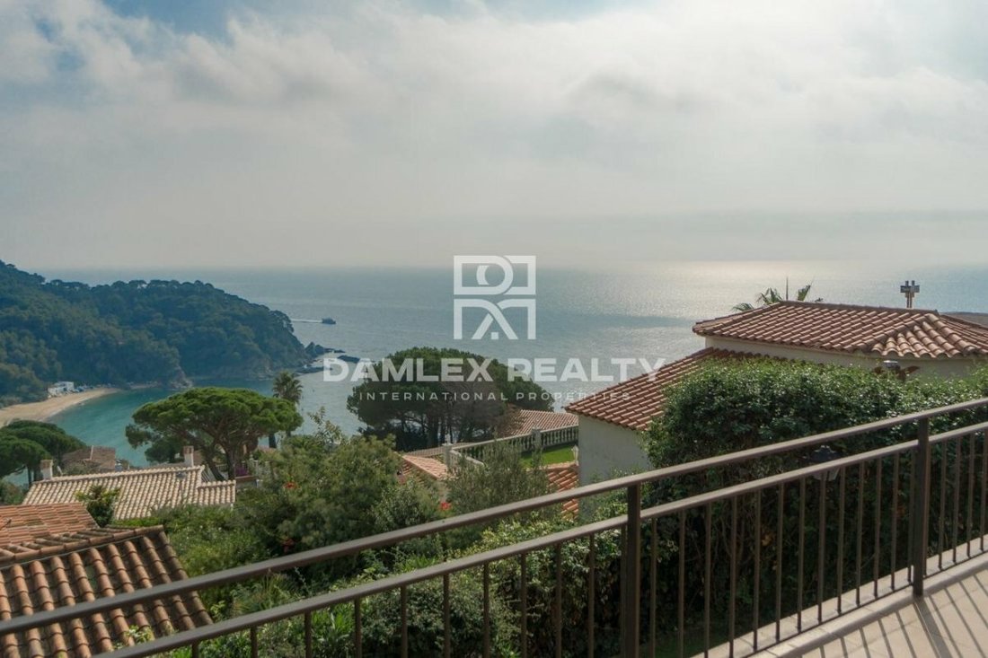 House in Lloret de Mar, Catalonia, Spain 2 - 10731408