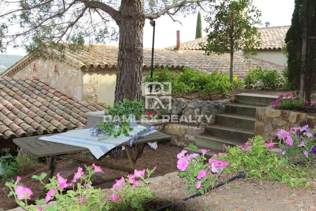 House in Platja d'Aro, Catalonia, Spain 5 - 11567555