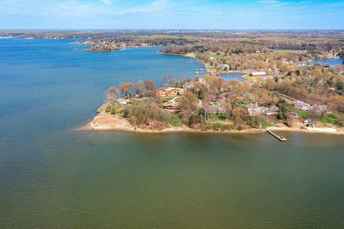 House in Annapolis, Maryland, United States 1 - 11930654