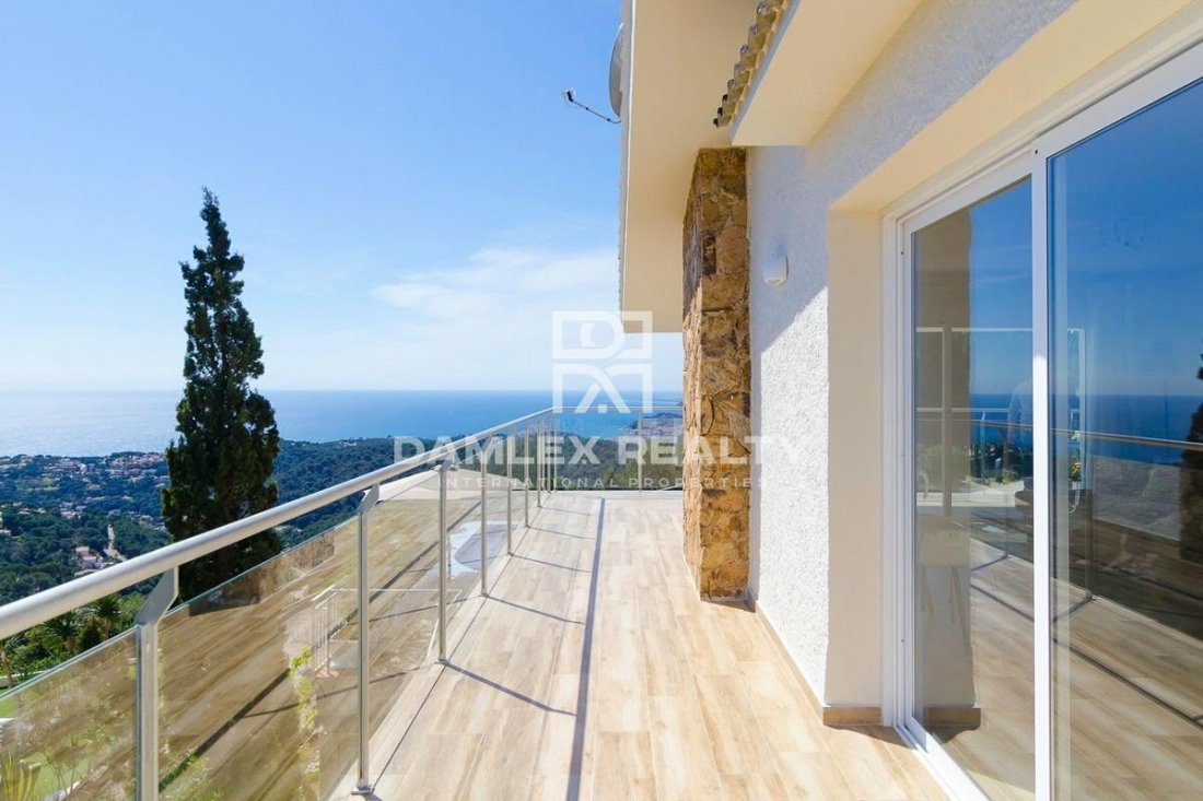 House in Lloret de Mar, Catalonia, Spain 2 - 11669762