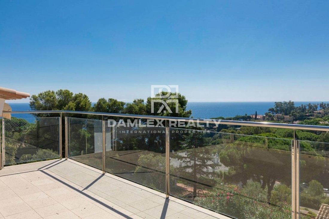 House in Blanes, Catalonia, Spain 3 - 11116626