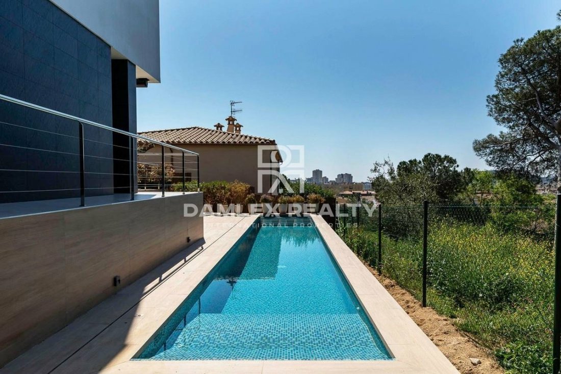 House in Platja d'Aro, Catalonia, Spain 4 - 11343421