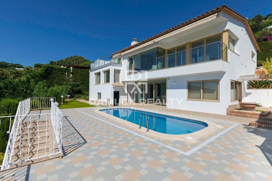 House in Blanes, Catalonia, Spain 1 - 11116626