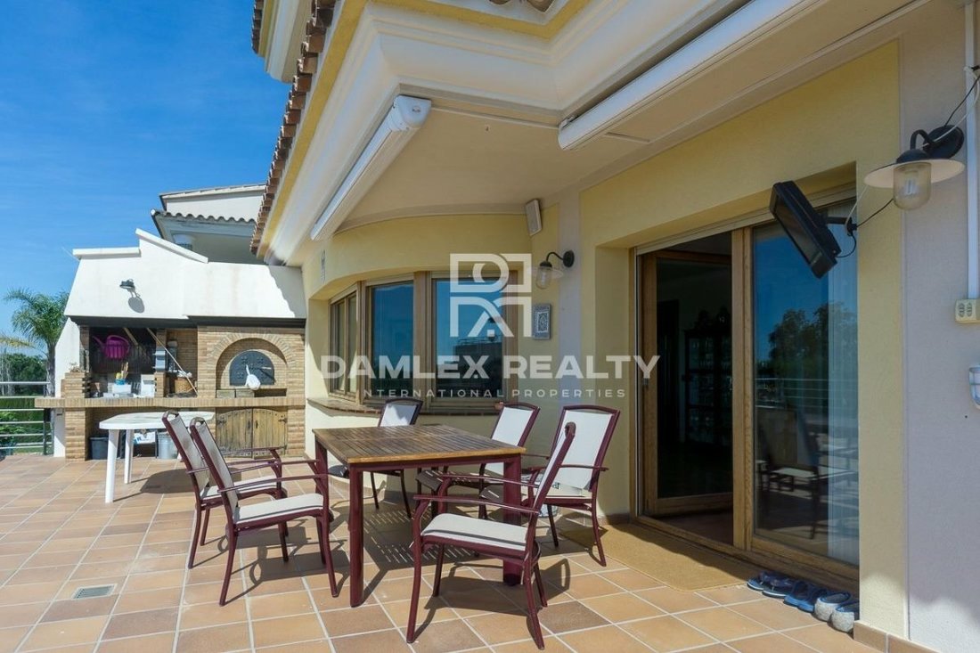 House in Lloret de Mar, Catalonia, Spain 5 - 10731540
