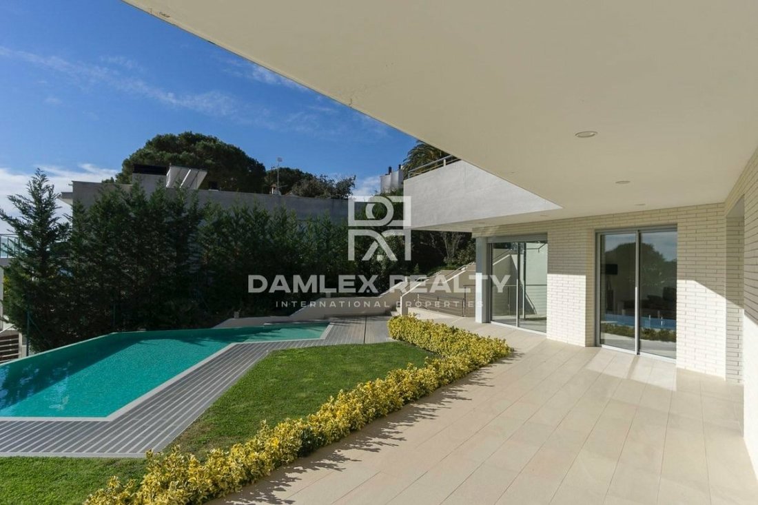 House in Lloret de Mar, Catalonia, Spain 3 - 10731334
