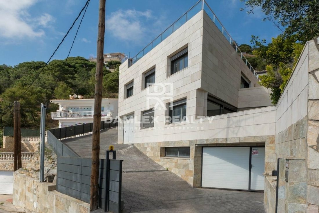 House in Lloret de Mar, Catalonia, Spain 1 - 10731548