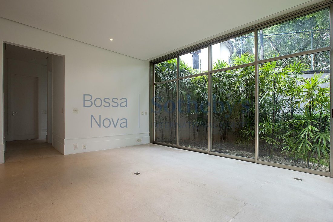 House in São Paulo, State of São Paulo, Brazil 2 - 11930510