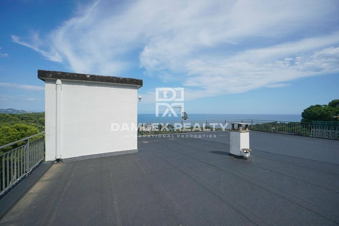 House in Blanes, Catalonia, Spain 5 - 11022338