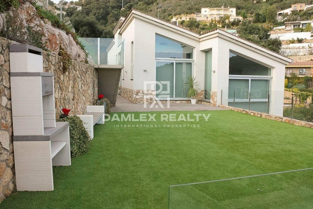 House in Platja d'Aro, Catalonia, Spain 2 - 10731427