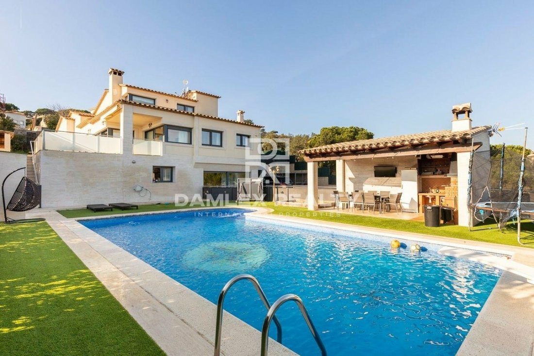 House in Calonge i Sant Antoni, Catalonia, Spain 1 - 10731529