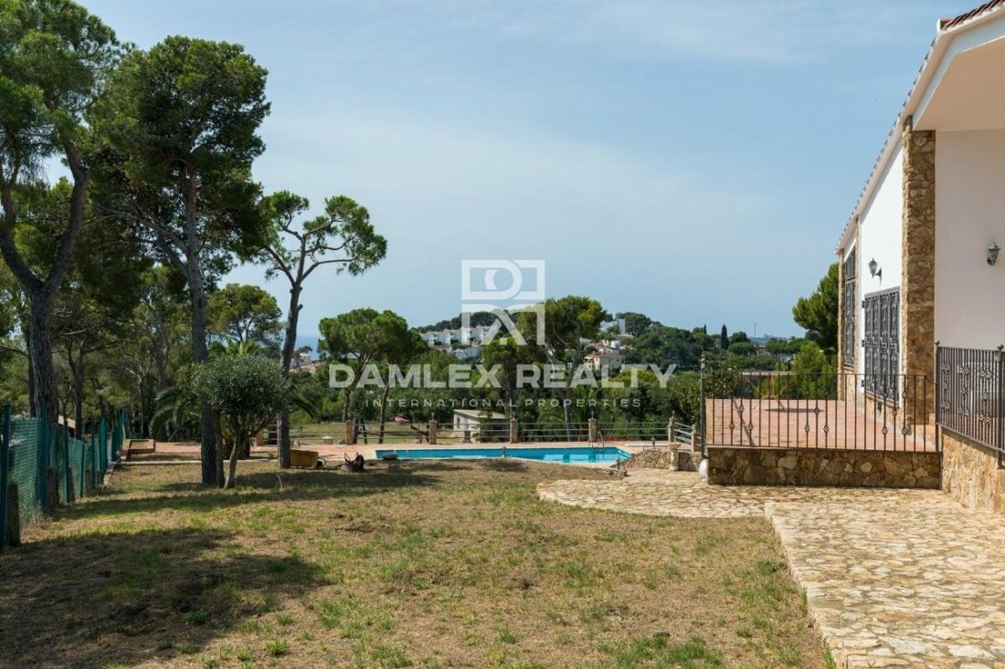 House in Platja d'Aro, Catalonia, Spain 5 - 10731563