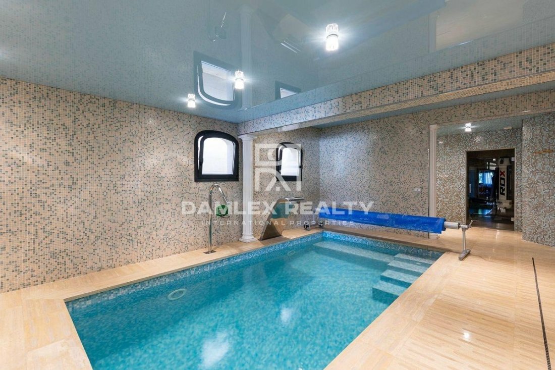 House in Calonge i Sant Antoni, Catalonia, Spain 5 - 10731529