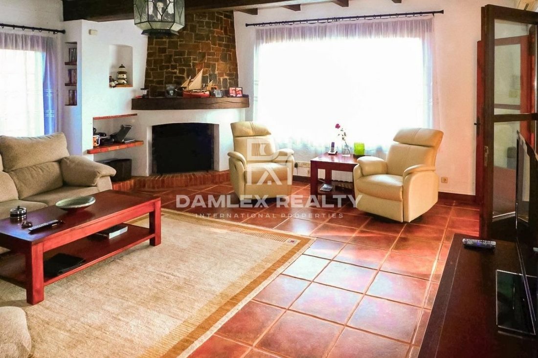 House in Torre Valentina, Calonge i Sant Antoni, Catalonia 5 - 10731528