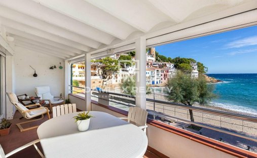 Appartamento a Sa Tuna, Begur, Catalogna 1