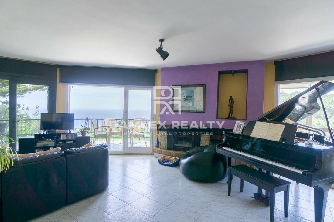 House in Lloret de Mar, Catalonia, Spain 5 - 10731533