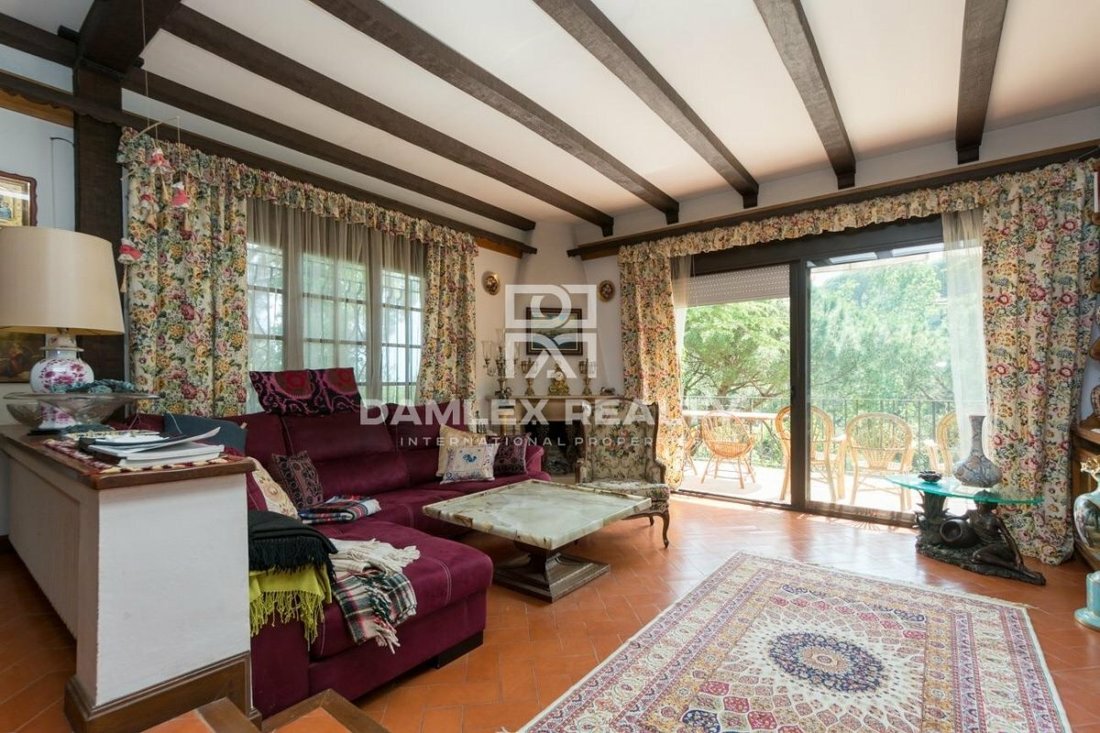 House in Lloret de Mar, Catalonia, Spain 4 - 10731460