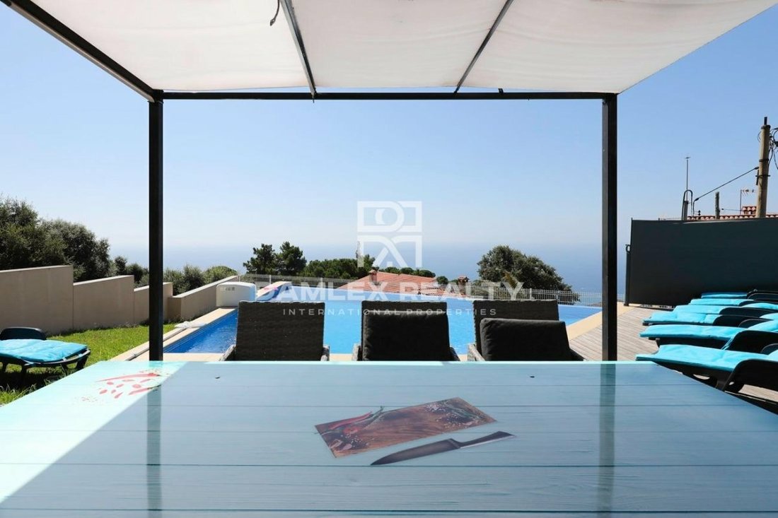 House in Lloret de Mar, Catalonia, Spain 4 - 11115275