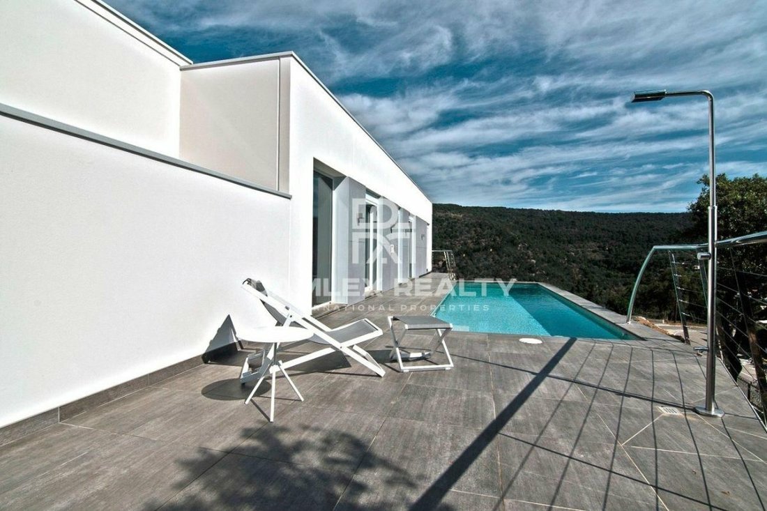 House in Calonge i Sant Antoni, Catalonia, Spain 1 - 11774086