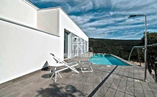 House in Calonge i Sant Antoni, Catalonia, Spain 1