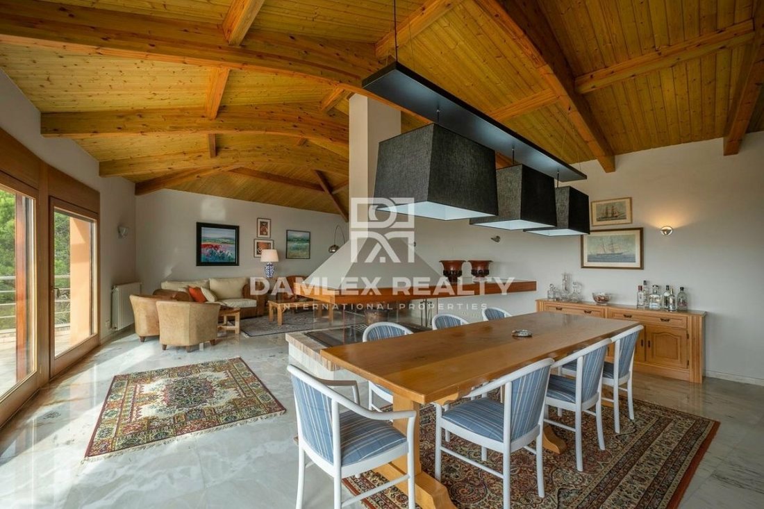 House in Lloret de Mar, Catalonia, Spain 5 - 11711620