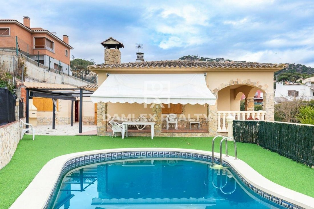 House in Lloret de Mar, Catalonia, Spain 2 - 11285742