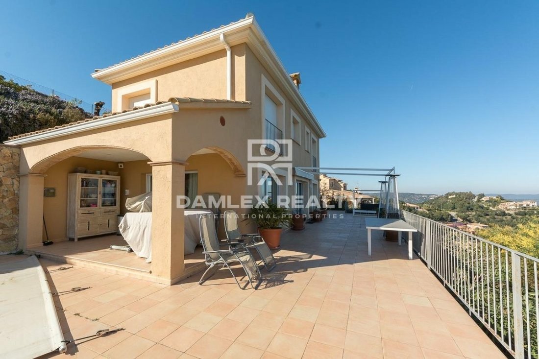 House in Platja d'Aro, Catalonia, Spain 2 - 10731511
