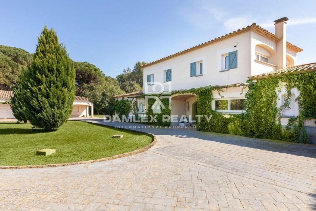 House in Pals, Catalonia, Spain 4 - 10731284