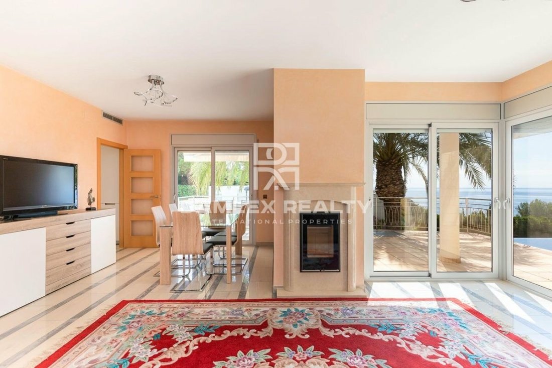 House in Lloret de Mar, Catalonia, Spain 4 - 11103627