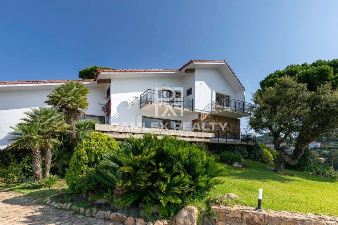 House in Lloret de Mar, Catalonia, Spain 1 - 11081361