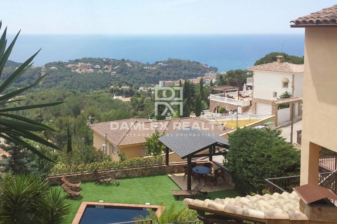 House in Lloret de Mar, Catalonia, Spain 1 - 11444897