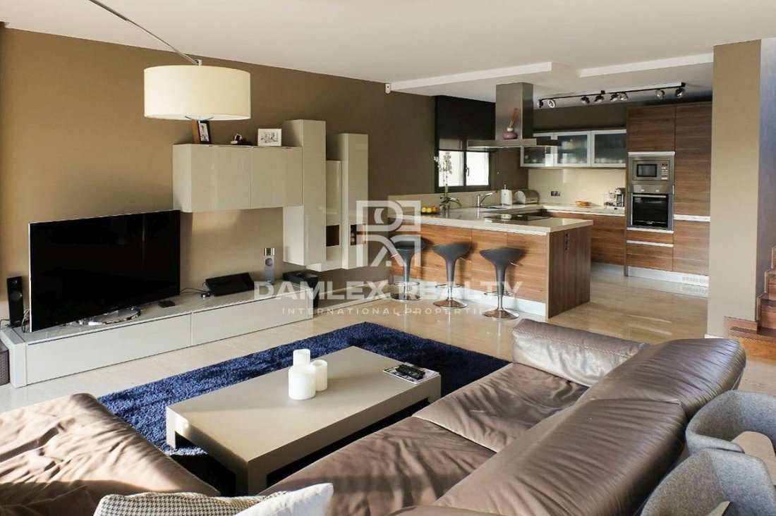 House in Lloret de Mar, Catalonia, Spain 3 - 10731312