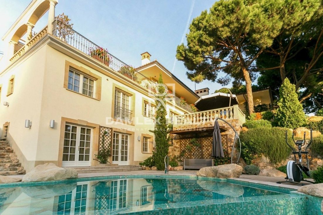 House in Tossa de Mar, Catalonia, Spain 3 - 10731429