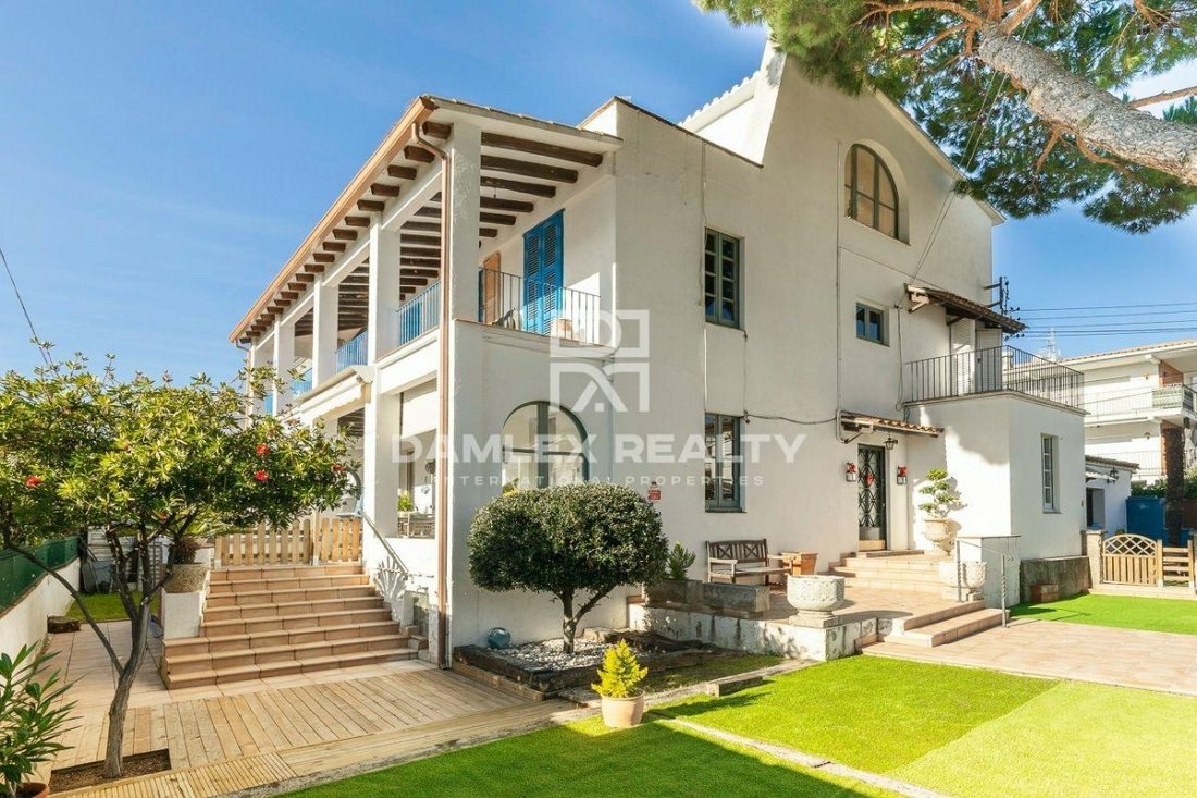 House in Platja d'Aro, Catalonia, Spain 1 - 11738129