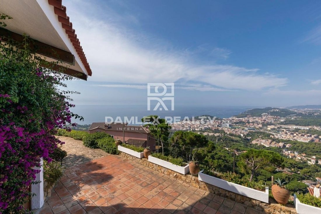 House in Lloret de Mar, Catalonia, Spain 2 - 11081361