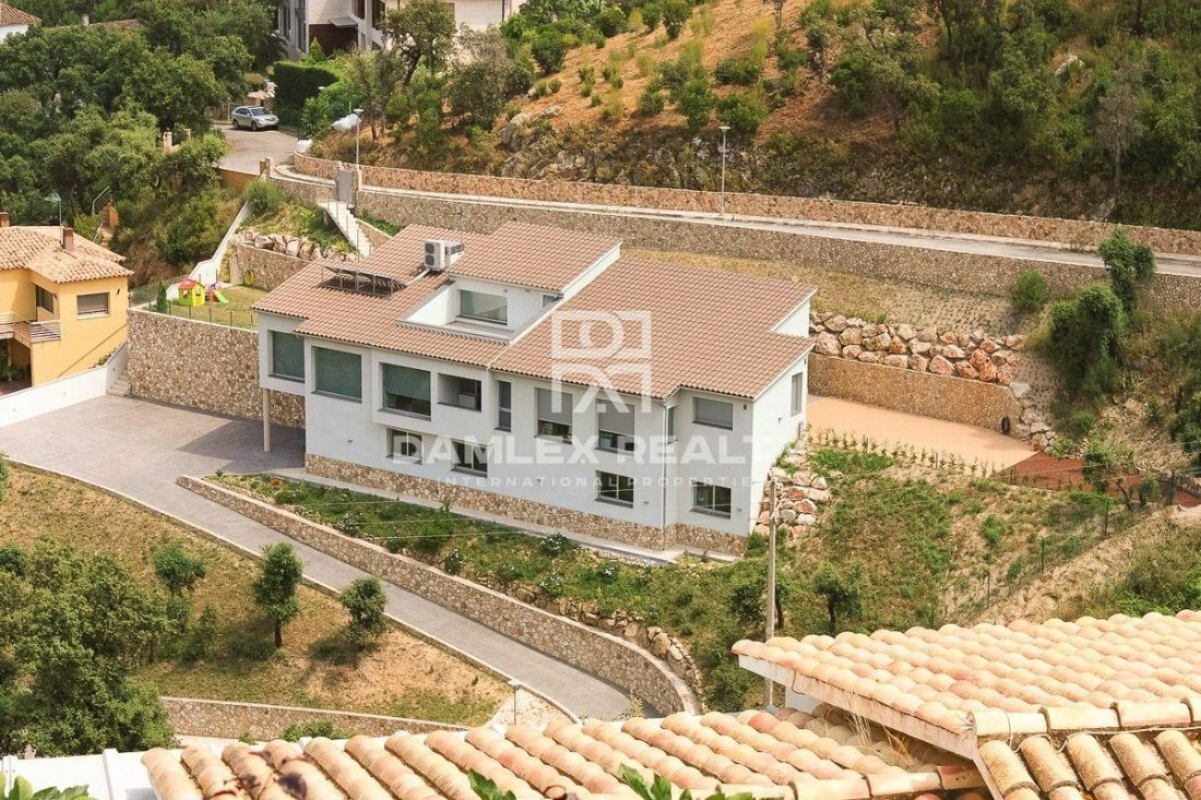 House in Platja d'Aro, Catalonia, Spain 1 - 10731427