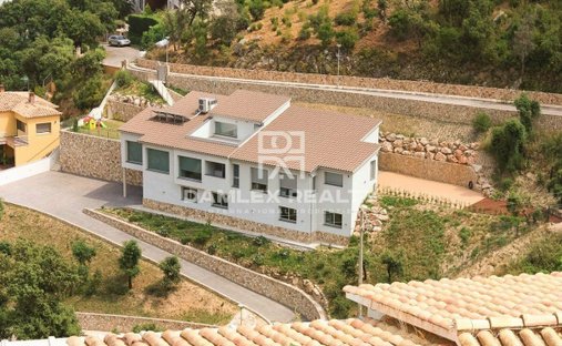 Casa a Platja d'Aro, Catalogna, Spagna 1