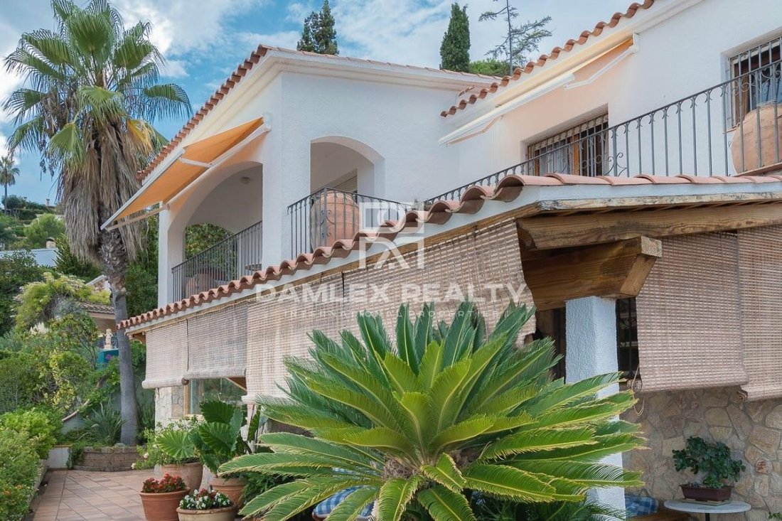 House in Lloret de Mar, Catalonia, Spain 3 - 10731459