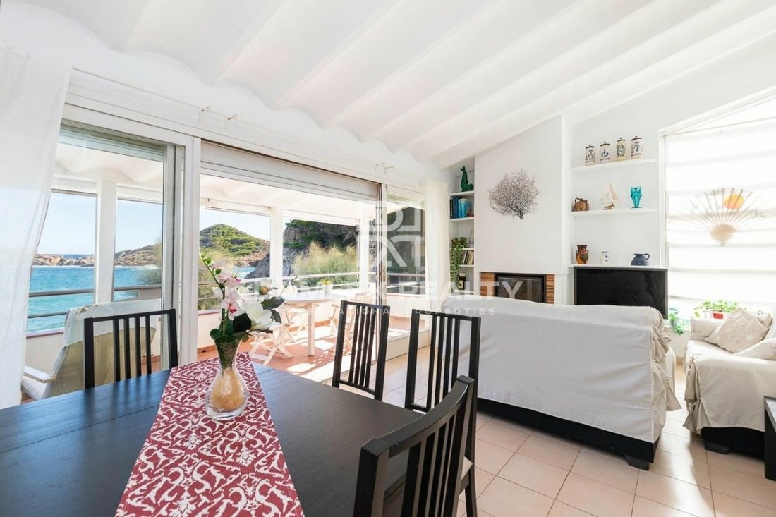 Apartment in sa Tuna, Begur, Catalonia 3 - 11655838