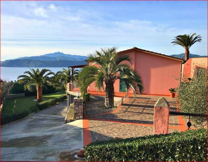 House in Capoliveri, Tuscany, Italy 1 - 11930865