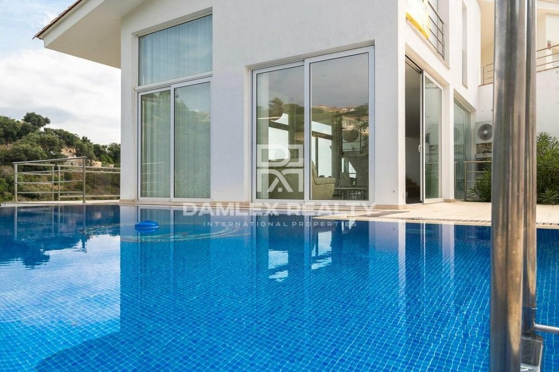 House in Platja d'Aro, Catalonia, Spain 5 - 10731450