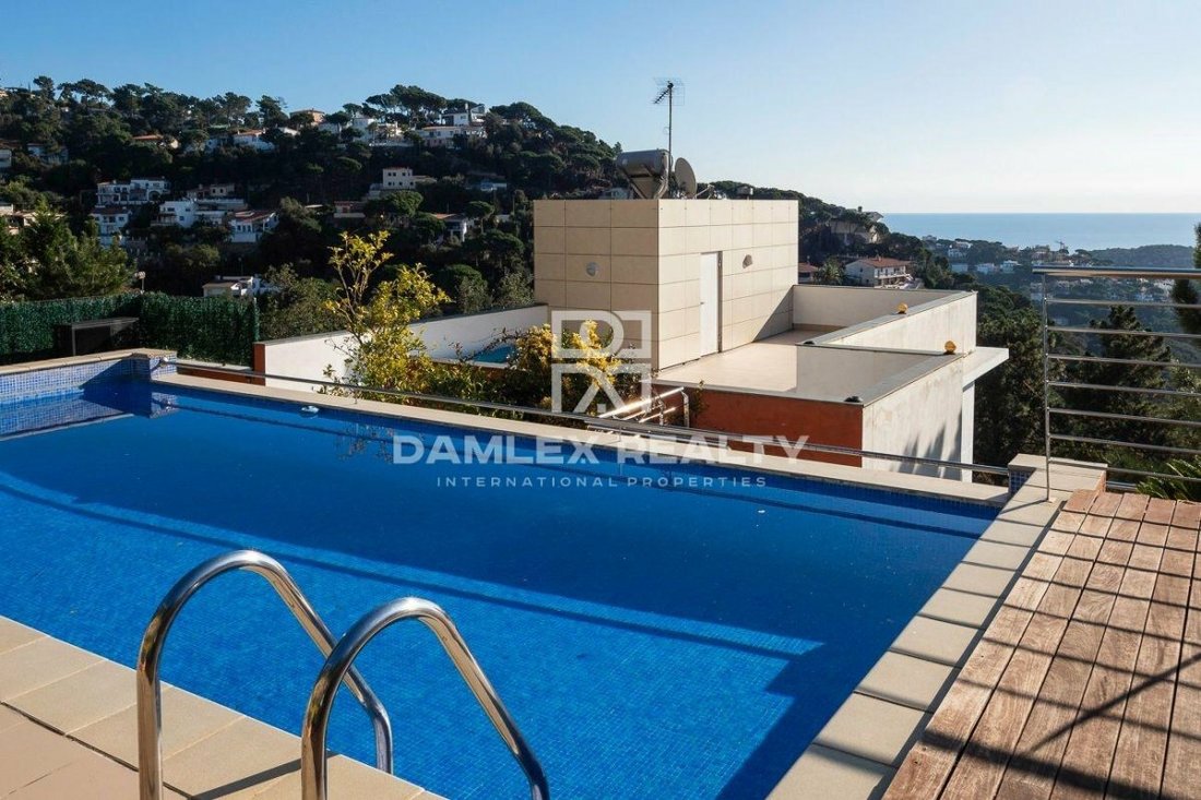 House in Lloret de Mar, Catalonia, Spain 1 - 11756182
