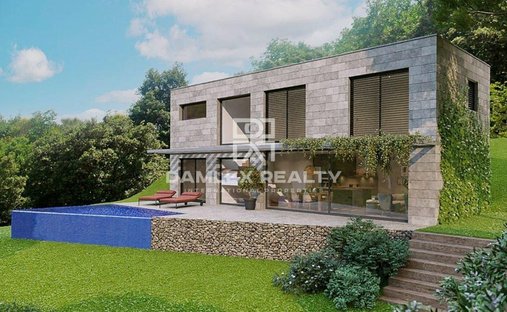 Casa en Bagur, Cataluña, España 1