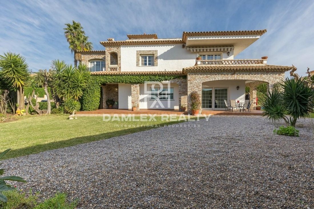 House in Platja d'Aro, Catalonia, Spain 1 - 10731487