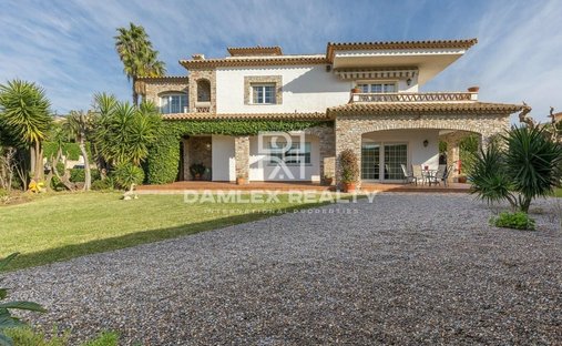 House in Platja d'Aro, Catalonia, Spain 1
