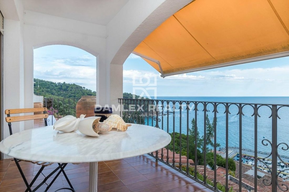 House in Lloret de Mar, Catalonia, Spain 1 - 10731459