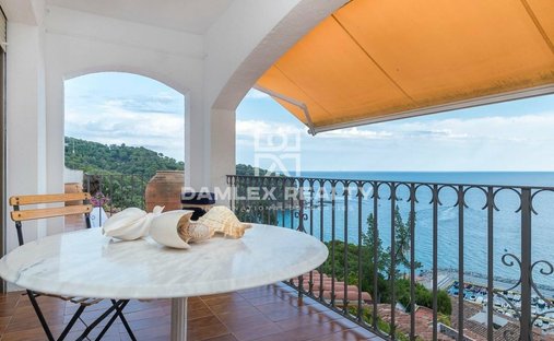Casa a Lloret de Mar, Catalogna, Spagna 1