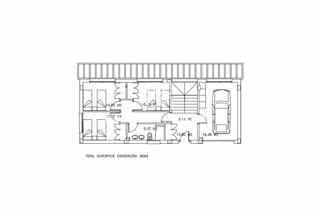 House in Begur, Catalonia, Spain 5 - 11771828