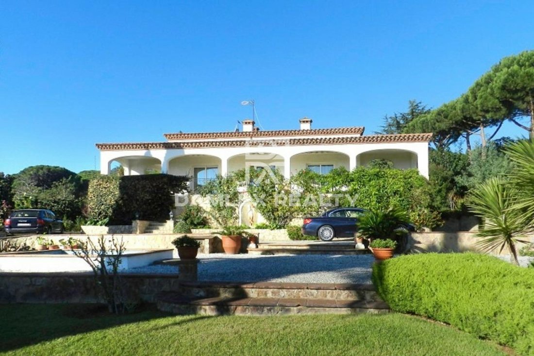 House in Sant Feliu de Guixols, Catalonia, Spain 4 - 10978654