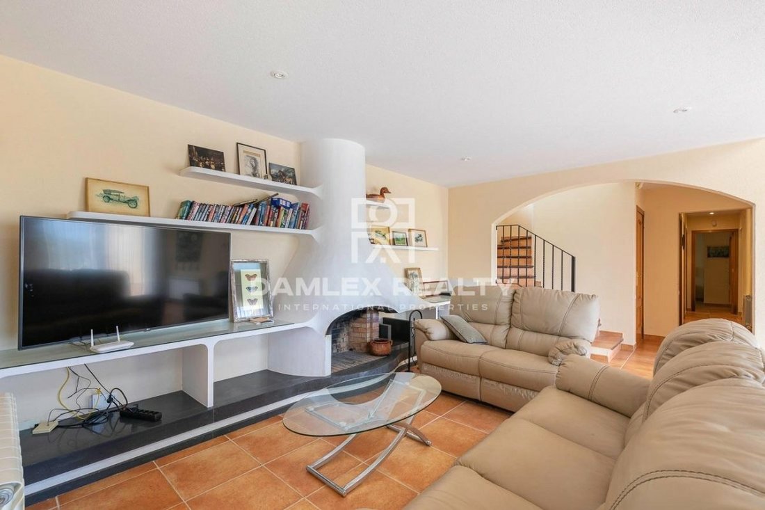 House in Tossa de Mar, Catalonia, Spain 3 - 11221907