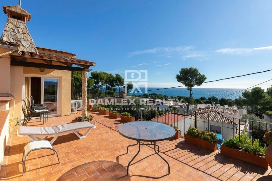House in Platja d'Aro, Catalonia, Spain 1 - 11695775
